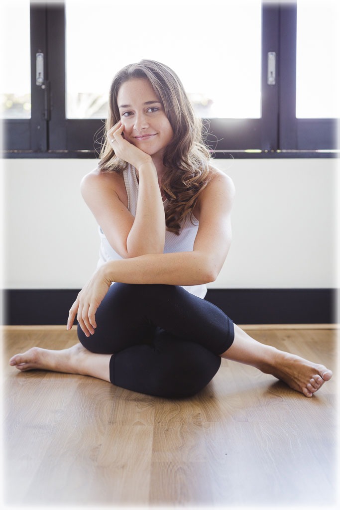 Laura Carroll Yoga