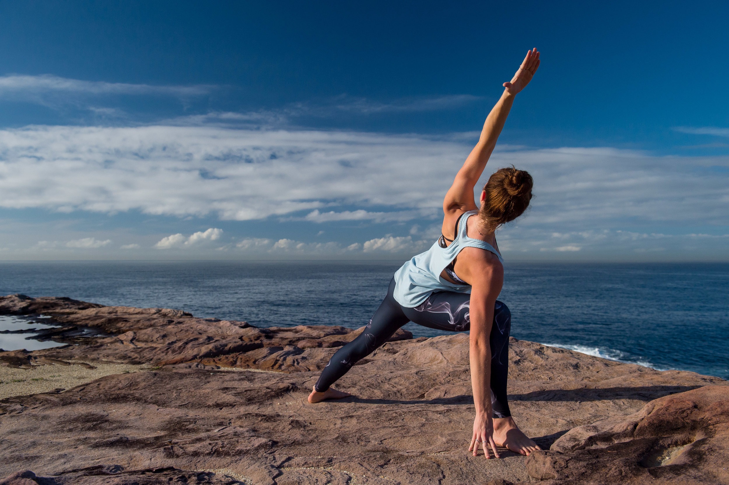 This Is Yoga – THE SPOT RANDWICK